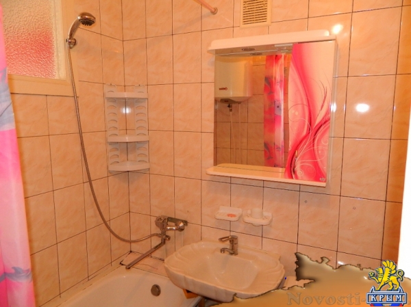 Отдых-эконом в Орджоникидзе. Сдам квартиру в живописном поселке Орджоникидзе Отдых в Крыму 2016 - жильё в Крыму без посредников - «Отдых в Орджоникидзе»