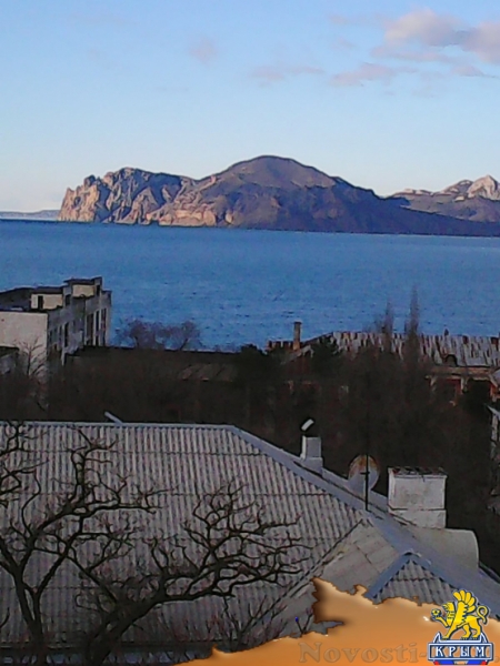 Отдых-эконом в Орджоникидзе. Сдам жилье в живописном поселке Орджоникидзе Отдых в Крыму 2016 - жильё в Крыму без посредников - «Отдых в Орджоникидзе»