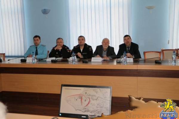 В Севастополе презентовали концепцию Генерального плана города (ФОТО)  - «Общество» В Севастополе презентовали концепцию Генерального плана города (ФОТО)  - «Общество»