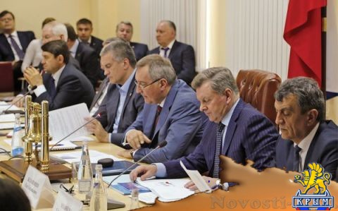 Наши верфи не должны пустовать - «Политика» Наши верфи не должны пустовать - «Политика»