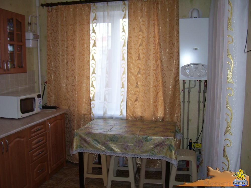 Квартира на лето в городе Феодосия - сдам Квартира на лето в городе Феодосия - сдам