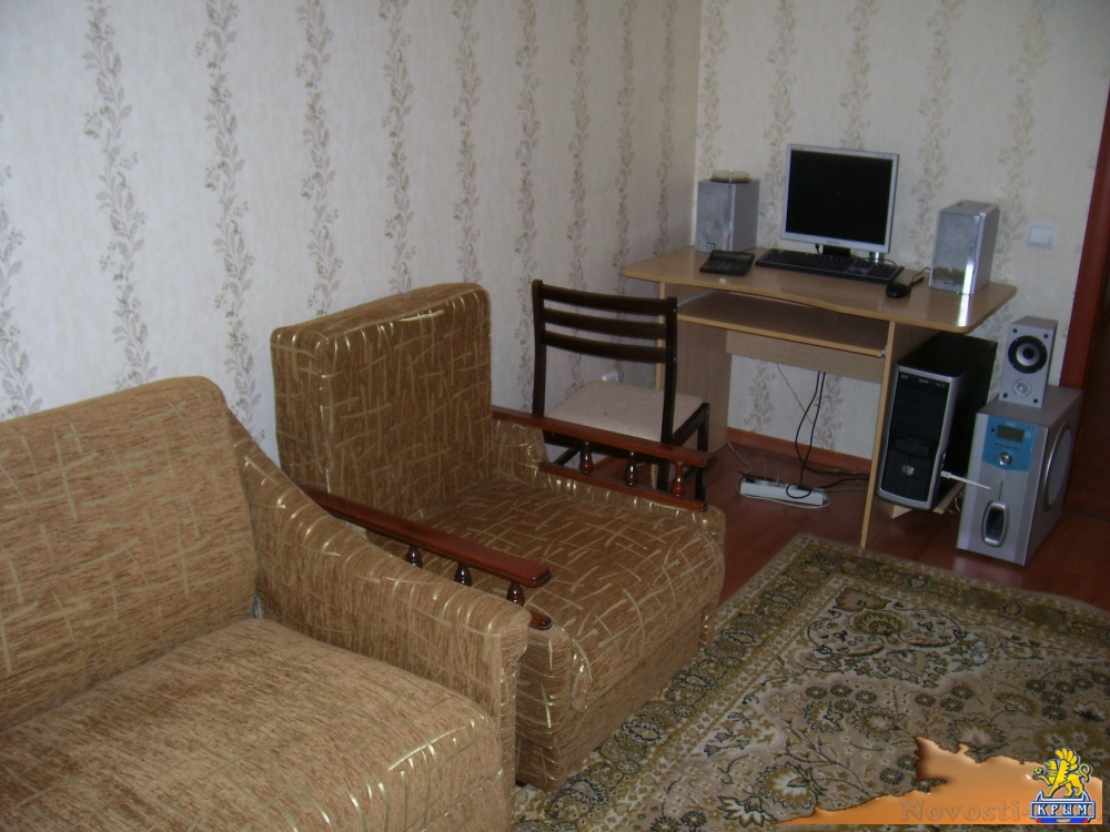 Квартира на лето в городе Феодосия - сдам
