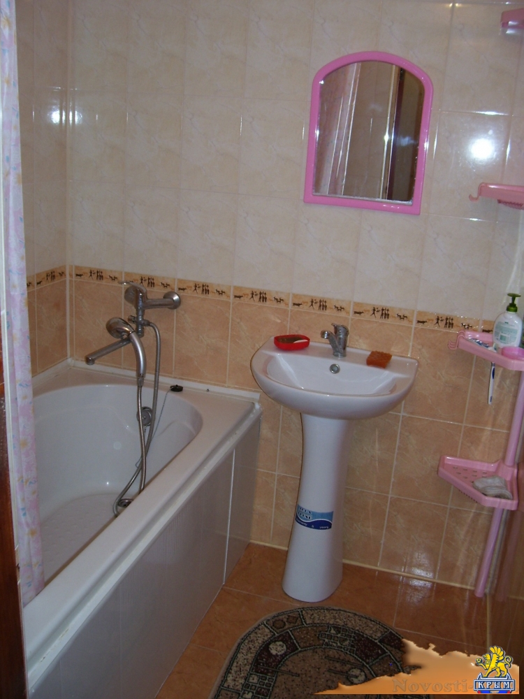 Квартира на лето в городе Феодосия - сдам Квартира на лето в городе Феодосия - сдам