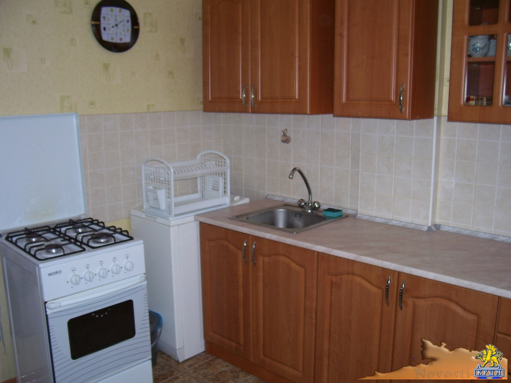 Квартира на лето в городе Феодосия - сдам Квартира на лето в городе Феодосия - сдам