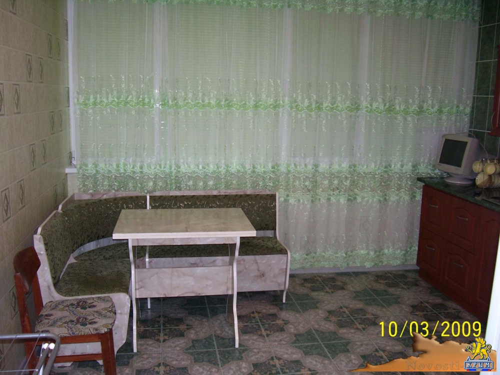 Сдам однокомнатнатную квартиру в городе Феодосия Сдам однокомнатнатную квартиру в городе Феодосия