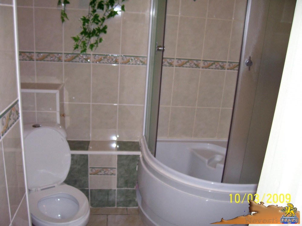 Сдам однокомнатнатную квартиру в городе Феодосия Сдам однокомнатнатную квартиру в городе Феодосия