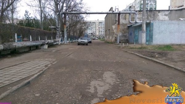 Управляющая компания довела керчан до «точки кипения» - «Керчь»