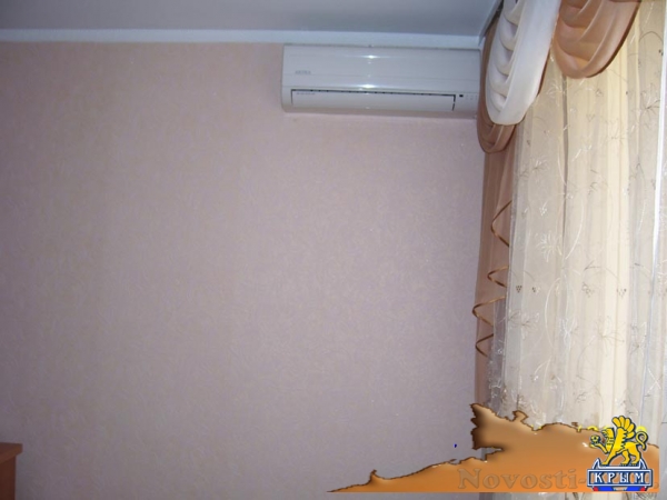 Сдам однокомнатнатную квартиру в городе Феодосия