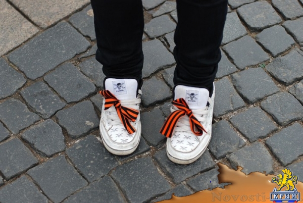 Необходимо чувствовать грань между патриотизмом и глупостью (ФОТО) - «Симферополь»