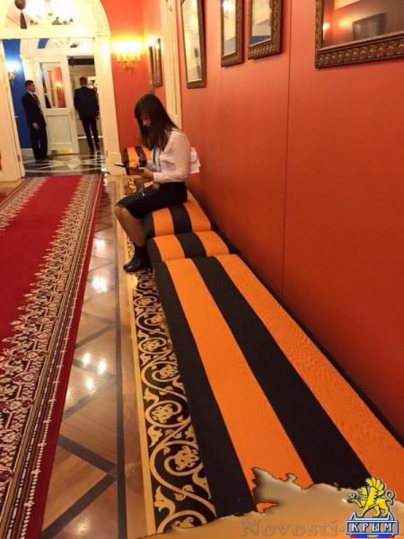 Необходимо чувствовать грань между патриотизмом и глупостью (ФОТО) - «Симферополь»