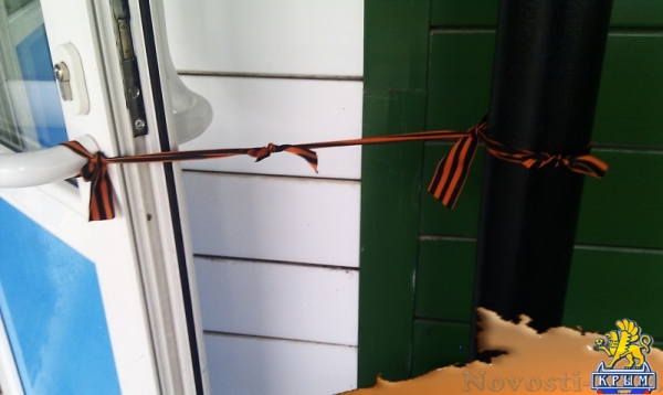 Необходимо чувствовать грань между патриотизмом и глупостью (ФОТО) - «Симферополь»