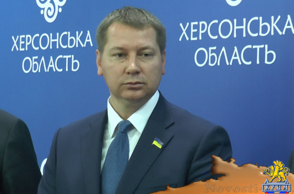 В Раде обещают содействие в выделении средств для строительства мостоперехода в Херсоне - «Экономика»