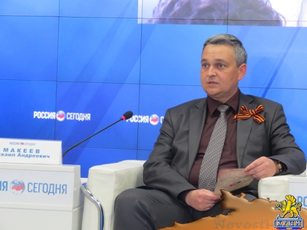 В канун Пасхи и Первомая власти Симферопольского района в очередной раз проведут историческую реконструкцию боев крымских партизан с эсэсовцами (ФОТО) - «Общество Крыма»