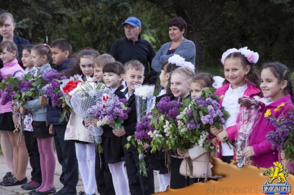В Крыму впервые прошел студенческий военно-патриотический конкурс «Правнуки Победы» (ФОТО) - «Общество Крыма»