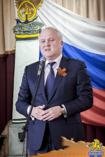 В Крыму впервые прошел студенческий военно-патриотический конкурс «Правнуки Победы» (ФОТО) - «Общество Крыма»