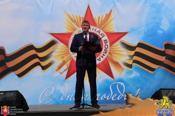 В Крыму стартовала Всероссийская патриотическая акция «Георгиевская ленточка» (ФОТО) - «Общество Крыма» В Крыму стартовала Всероссийская патриотическая акция «Георгиевская ленточка» (ФОТО) - «Общество Крыма»