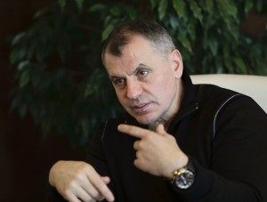 Победа всегда будет за нами - «Политика Крыма» Победа всегда будет за нами - «Политика Крыма»