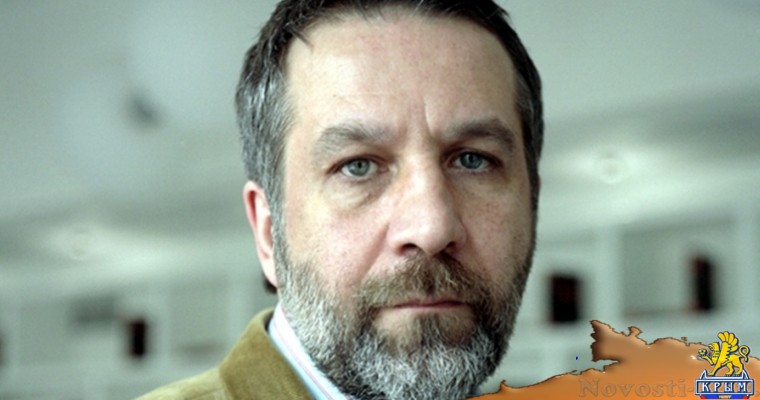 Василий Гатов, извинившийся за геноцид крымских татар, стал объектом нападок сотрудников российского «Первого канала»