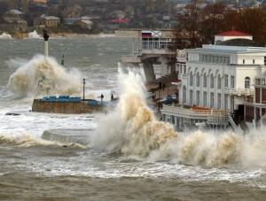 В Крыму резко ухудшатся погодные условия - «Происшествия Крыма» В Крыму резко ухудшатся погодные условия - «Происшествия Крыма»