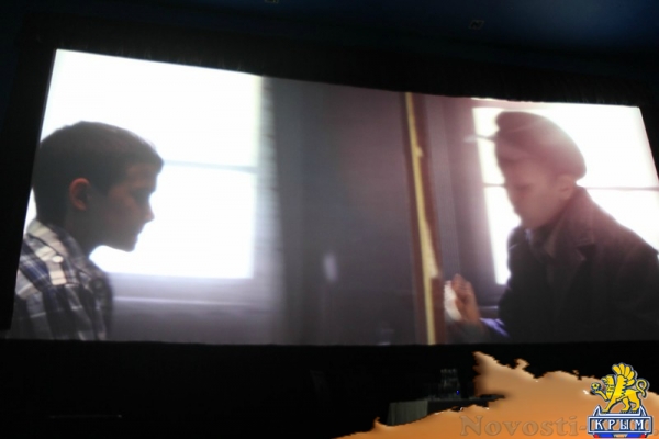 «Невыученный урок 14/41»: картина тронула керчан тронула до глубины души - «Керчь»