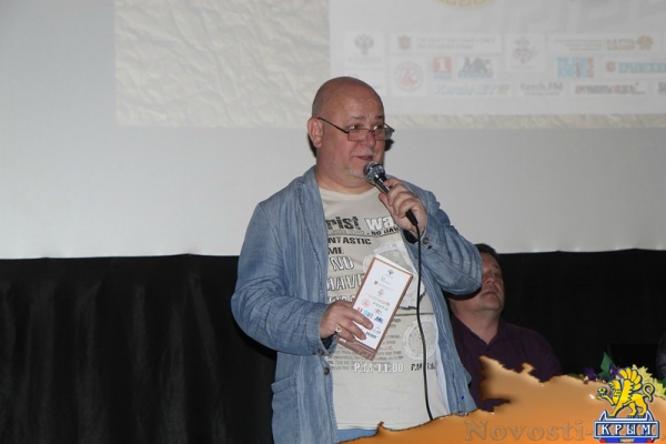 «Невыученный урок 14/41»: картина тронула керчан тронула до глубины души - «Керчь»