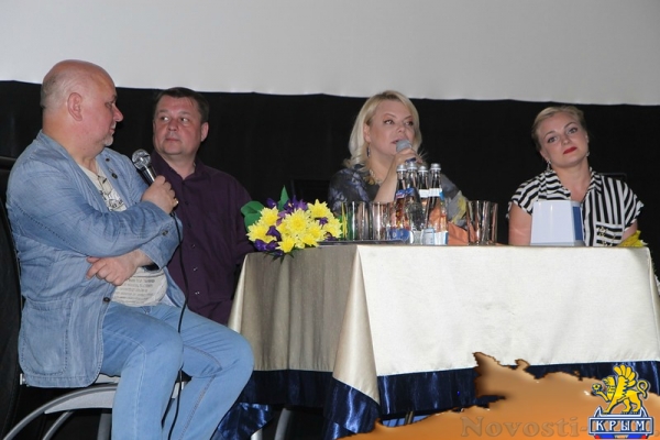 «Невыученный урок 14/41»: картина тронула керчан тронула до глубины души - «Керчь»