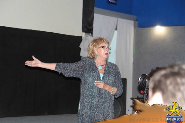 «Невыученный урок 14/41»: картина тронула керчан тронула до глубины души - «Керчь»