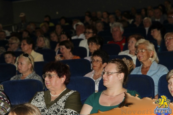 «Невыученный урок 14/41»: картина тронула керчан тронула до глубины души - «Керчь»