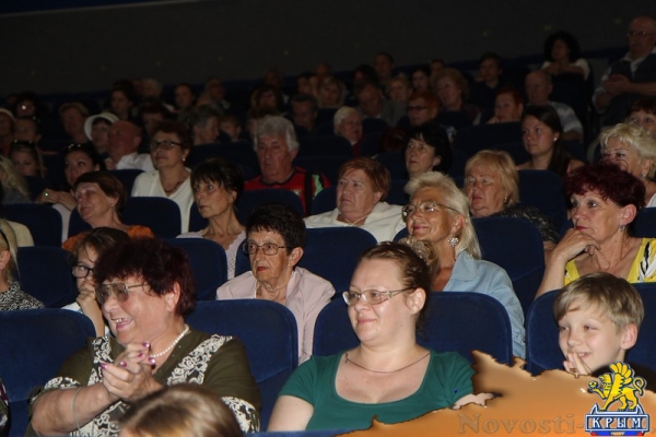 «Невыученный урок 14/41»: картина тронула керчан тронула до глубины души - «Керчь»