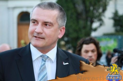 Аксенов пригрозил потенциальным казнокрадам «посадками» - «Политика» Аксенов пригрозил потенциальным казнокрадам «посадками» - «Политика»