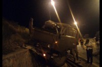 Крымчане сами поджигают сухую траву и стерни - «Происшествия» Крымчане сами поджигают сухую траву и стерни - «Происшествия»