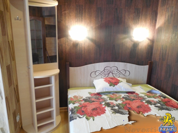 Отдых в Судаке. Уютные номера Отдых в Крыму 2016 - жильё в Крыму без посредников - «Отдых в Судаке»