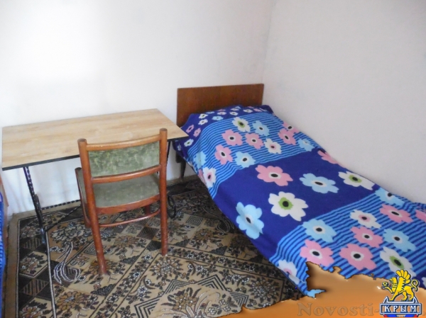 Отдых в Судаке. Уютные номера Отдых в Крыму 2016 - жильё в Крыму без посредников - «Отдых в Судаке»
