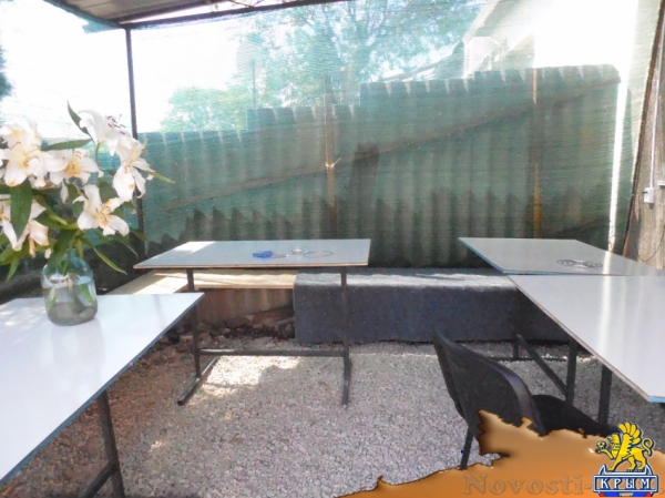 Отдых в Судаке. Уютные номера Отдых в Крыму 2016 - жильё в Крыму без посредников - «Отдых в Судаке»