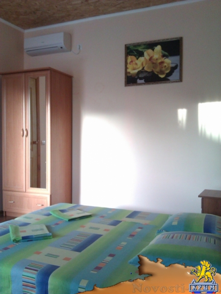 Отдых в Судаке. Незабываемый отдых в Судаке у моря - Гостевой Дом Оазис Судак Отдых в Крыму 2016 - жильё в Крыму без посредников - «Отдых в Судаке»