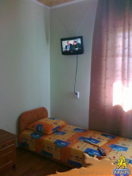 Отдых в Судаке. Незабываемый отдых в Судаке у моря - Гостевой Дом Оазис Судак Отдых в Крыму 2016 - жильё в Крыму без посредников - «Отдых в Судаке»