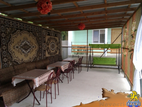 Отдых в Судаке. Незабываемый отдых в Судаке у моря - Гостевой Дом Оазис Судак Отдых в Крыму 2016 - жильё в Крыму без посредников - «Отдых в Судаке»