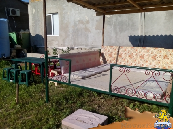 Отдых в Судаке. Комфортабельные номера в Судаке Отдых в Крыму 2016 - жильё в Крыму без посредников - «Отдых в Судаке»