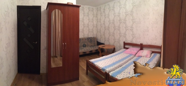 Отдых-эконом в Судаке. номера в частном коттедже Отдых в Крыму 2016 - жильё в Крыму без посредников - «Отдых в Судаке»