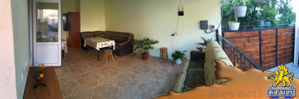 Отдых-эконом в Судаке. номера в частном коттедже Отдых в Крыму 2016 - жильё в Крыму без посредников - «Отдых в Судаке»