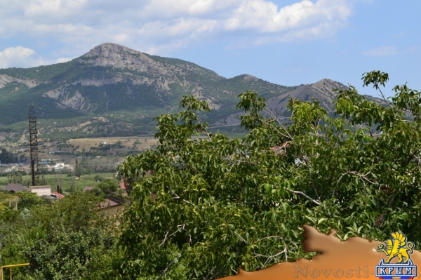 Отдых-эконом в Судаке. номера в частном коттедже Отдых в Крыму 2016 - жильё в Крыму без посредников - «Отдых в Судаке»