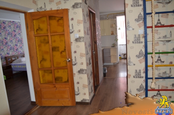 Отдых в Судаке. Сдается квартира в Новом Свете Отдых в Крыму 2016 - жильё в Крыму без посредников - «Отдых в Судаке»