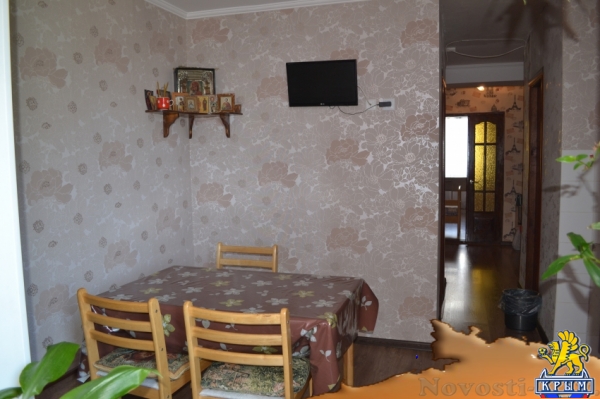 Отдых в Судаке. Сдается квартира в Новом Свете Отдых в Крыму 2016 - жильё в Крыму без посредников - «Отдых в Судаке»