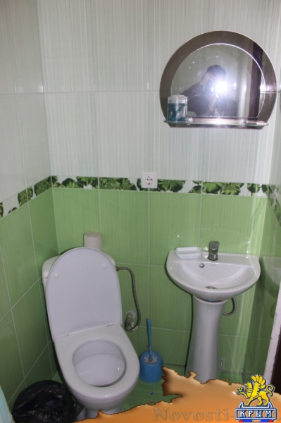 Отдых в Судаке. номер-студия с видом на море. Отдых в Крыму 2016 - жильё в Крыму без посредников - «Отдых в Судаке»