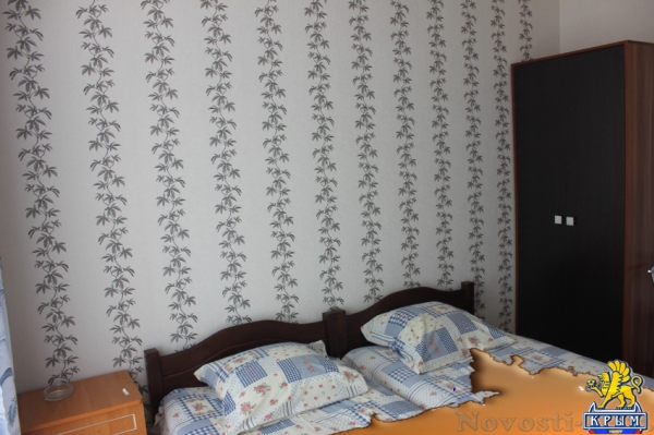 Отдых в Судаке. номер-студия с видом на море. Отдых в Крыму 2016 - жильё в Крыму без посредников - «Отдых в Судаке»