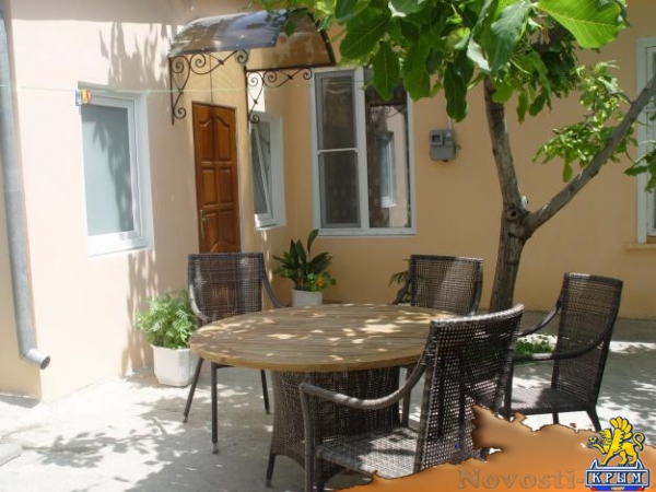 Отдых в Судаке. Судак Частный сектор Отдых в Крыму 2016 - жильё в Крыму без посредников - «Отдых в Судаке»