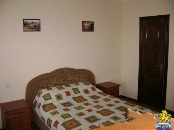 Отдых в Судаке. СУДАК, ГОСТЕВОЙ ДОМ "ПРОХЛАДА" Отдых в Крыму 2016 - жильё в Крыму без посредников - «Отдых в Судаке»