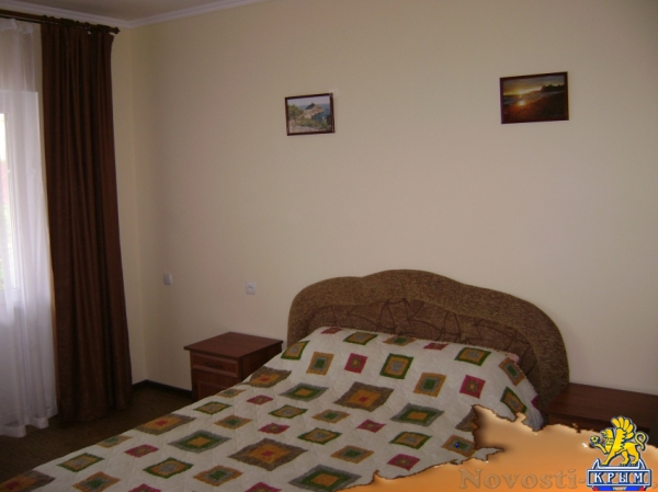 Отдых в Судаке. СУДАК, ГОСТЕВОЙ ДОМ "ПРОХЛАДА" Отдых в Крыму 2016 - жильё в Крыму без посредников - «Отдых в Судаке»