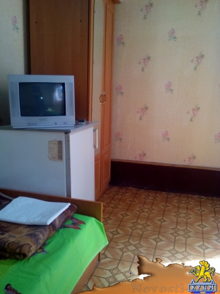 Отдых в Судаке. Недорогой отдых в Судаке Отдых в Крыму 2016 - жильё в Крыму без посредников - «Отдых в Судаке»