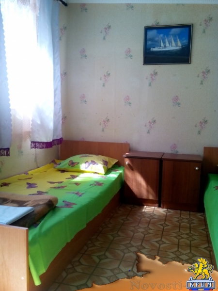 Отдых в Судаке. Недорогой отдых в Судаке Отдых в Крыму 2016 - жильё в Крыму без посредников - «Отдых в Судаке»